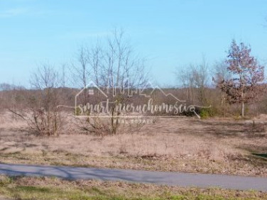 Działka rolna Krępsko