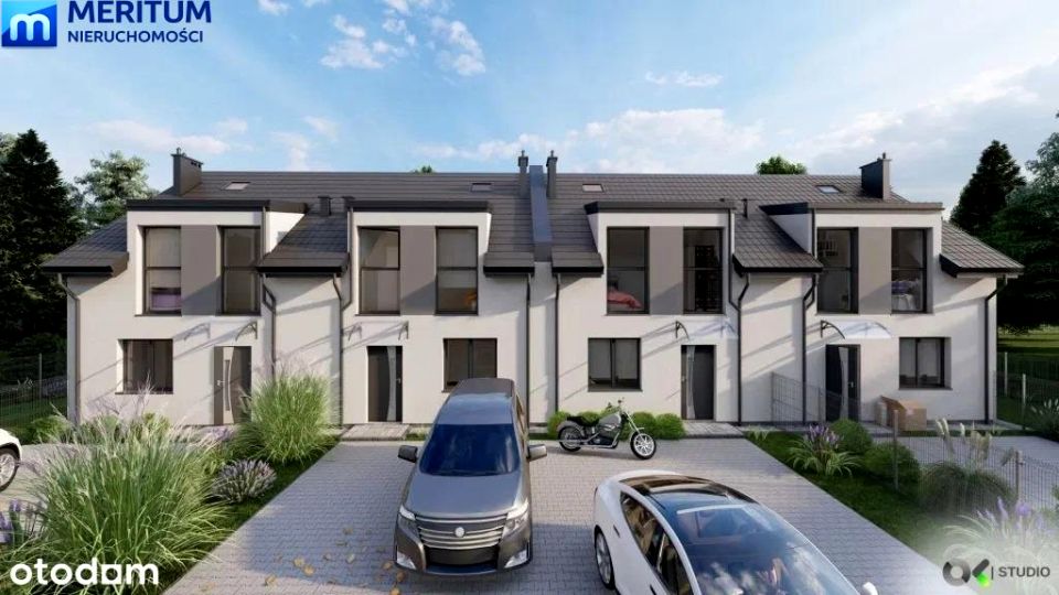 Dom Grodzisk Mazowiecki