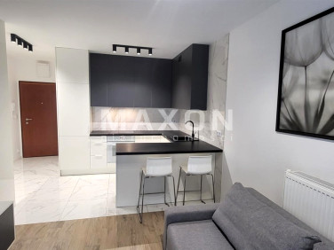 Mieszkanie apartamentowiec wynajem