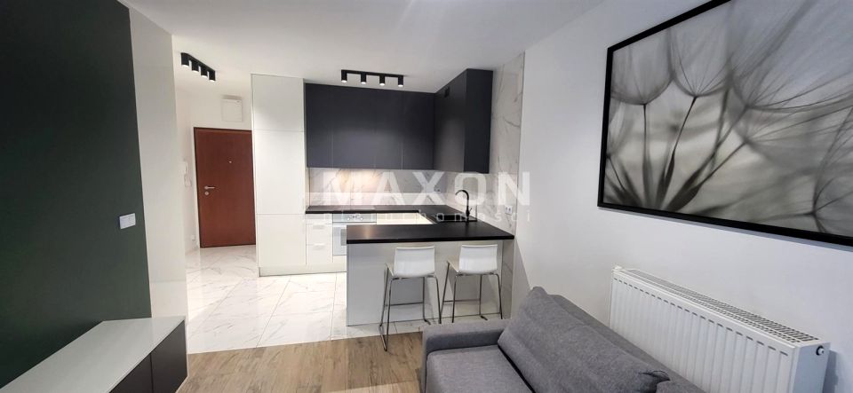 Mieszkanie apartamentowiec wynajem