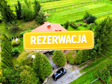 Dom Majdan Królewski