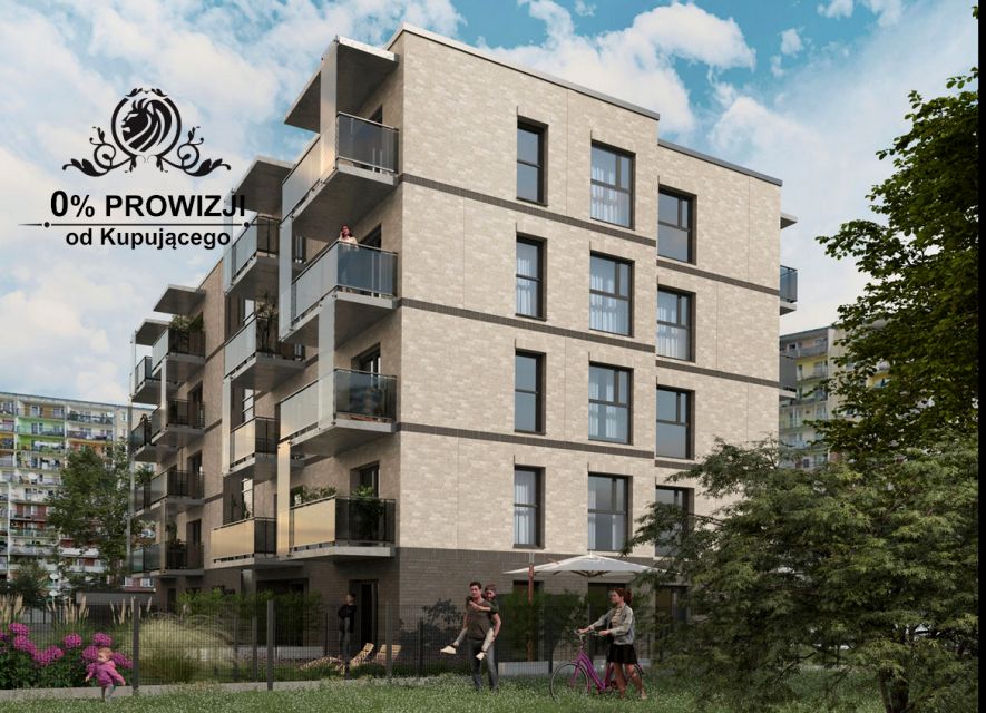 Mieszkanie Wrocław sprzedaż