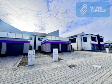 Mieszkanie Szczytniki