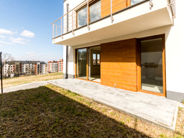 Mieszkanie blok mieszkalny Bochnia