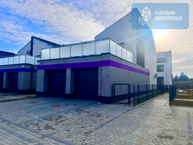 Mieszkanie Szczytniki