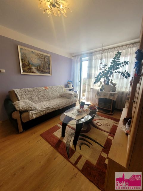 Mieszkanie Włocławek