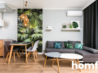 Mieszkanie Kraków wynajem