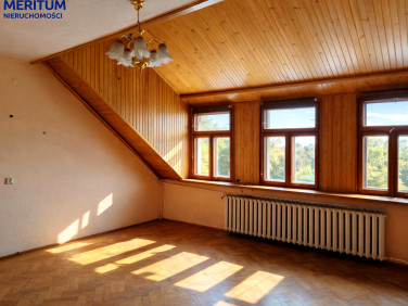 Dom Grodzisk Mazowiecki