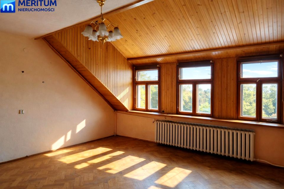 Dom Grodzisk Mazowiecki