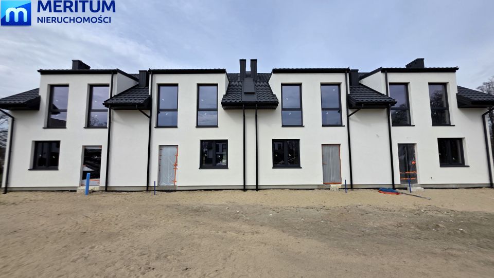 Dom Grodzisk Mazowiecki