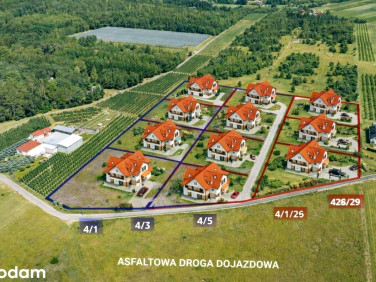 Działka Nowina-Przęsławice