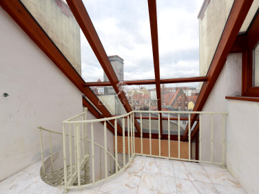 Budynek użytkowy Poznań