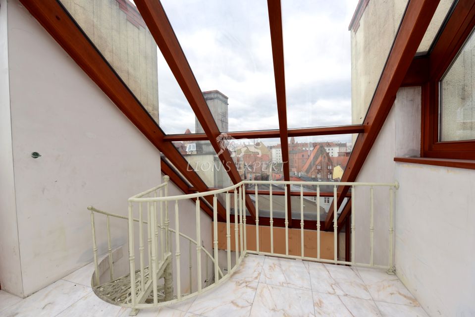 Budynek użytkowy Poznań