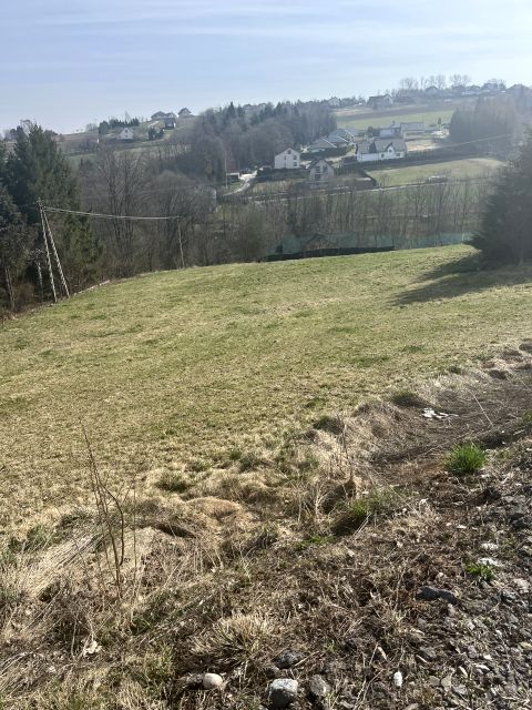 Działka budowlana Nowy Sącz sprzedam