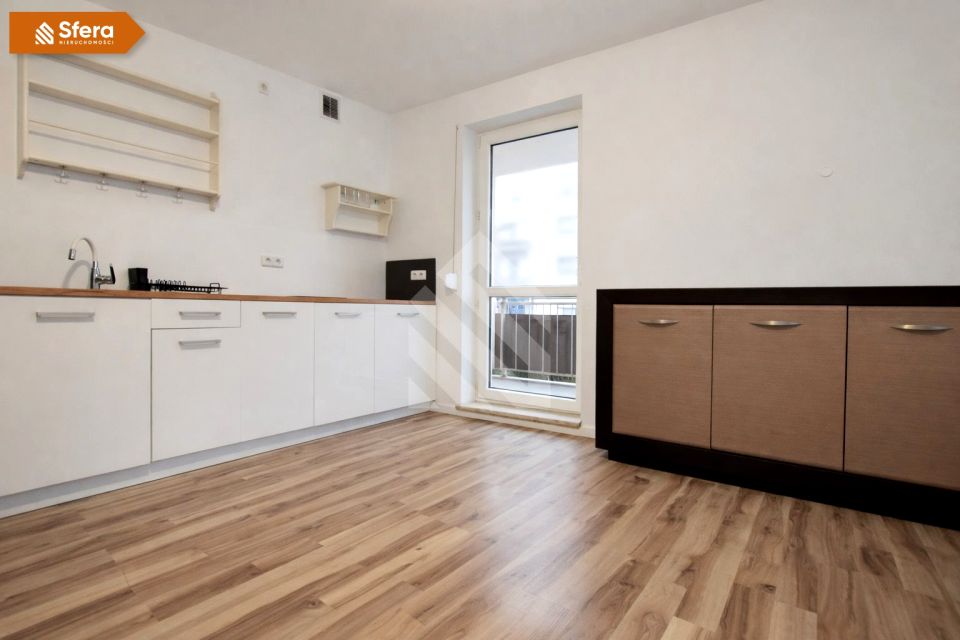 Mieszkanie Bydgoszcz