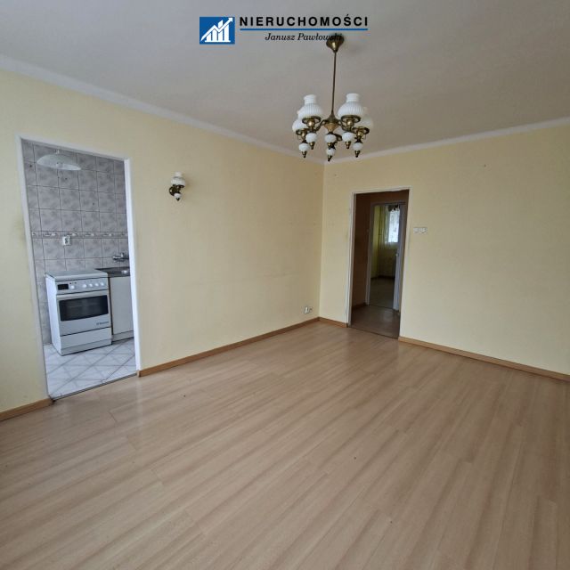 Mieszkanie Polkowice