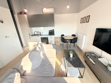 Mieszkanie Święciechowa