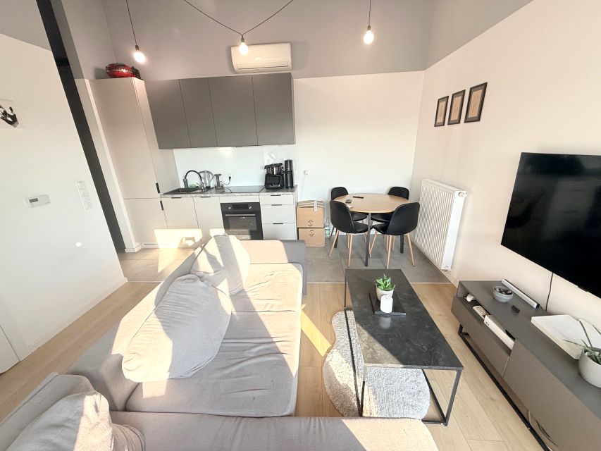 Mieszkanie Święciechowa