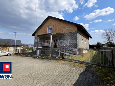 Budynek użytkowy Bolęcin