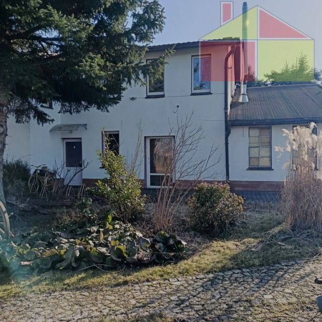 Budynek użytkowy Żary