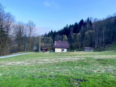 Działka budowlana Grzechynia