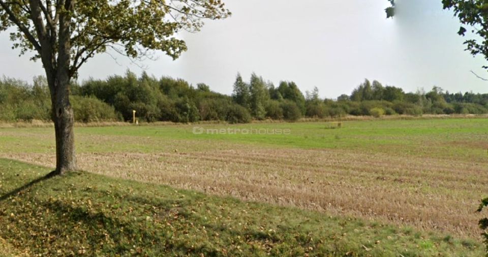 Działka inwestycyjna Pobiedziska