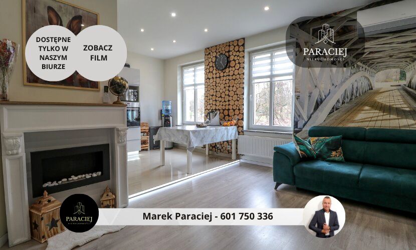 Mieszkanie Bolesławiec