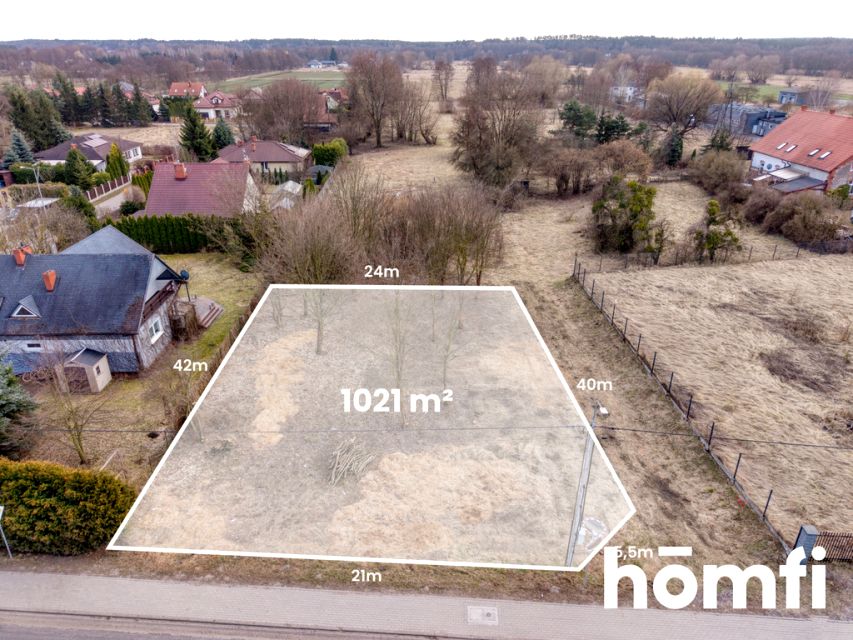 Działka Wielka Nieszawka