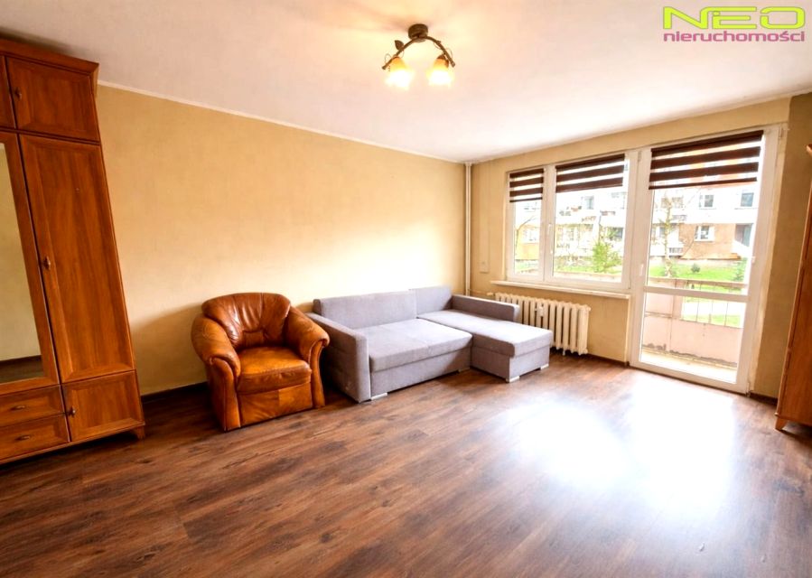 Mieszkanie Częstochowa