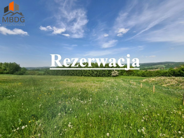 Działka budowlano-rolna sprzedam