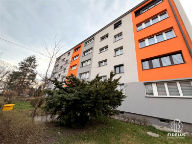 Mieszkanie Mysłowice