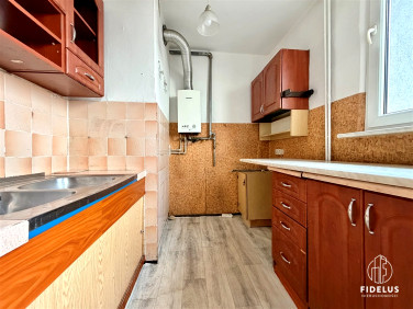 Mieszkanie Mysłowice