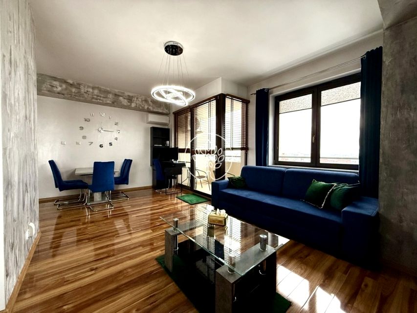 Mieszkanie Bydgoszcz