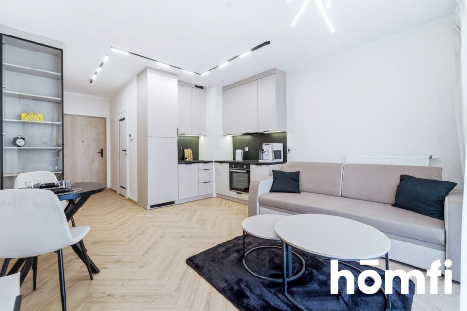 Mieszkanie Katowice wynajem