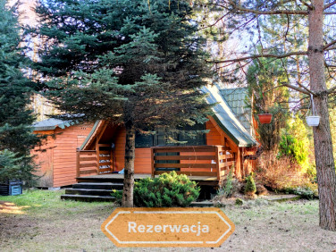 Działka Ostrowy nad Okszą