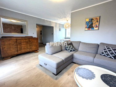 Mieszkanie Włocławek