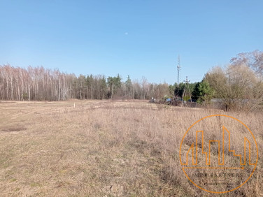 Działka budowlana Radzymin