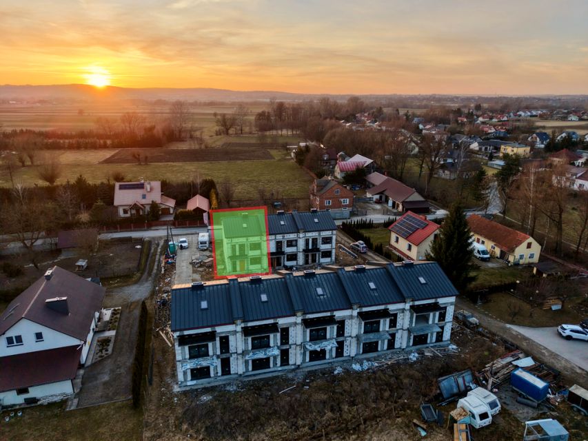 Dom Rzeszów sprzedaż