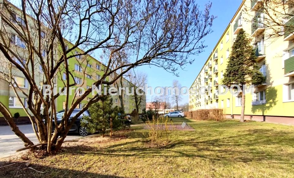 Mieszkanie Częstochowa