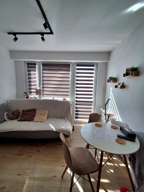 Mieszkanie Skierniewice