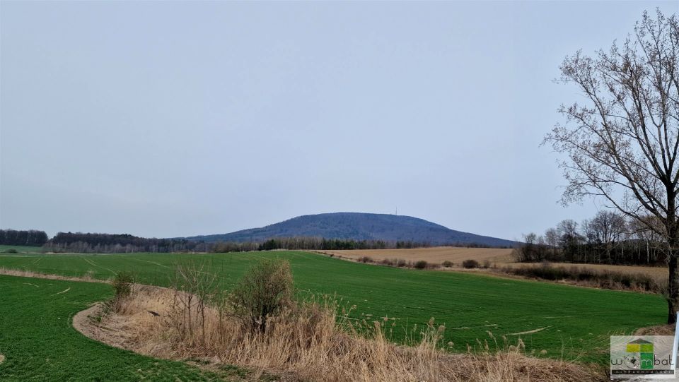 Działka siedliskowa Tąpadła