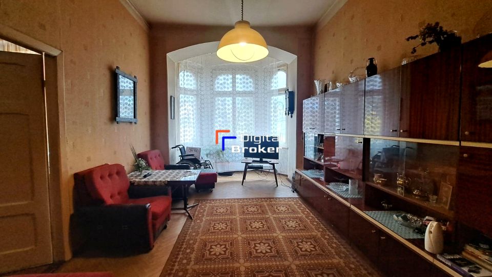 Mieszkanie Ząbkowice Śląskie