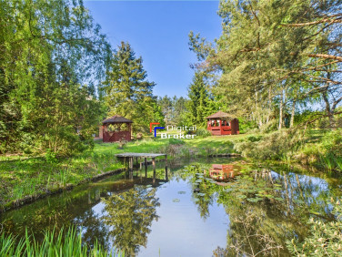 Działka budowlana Radzymin