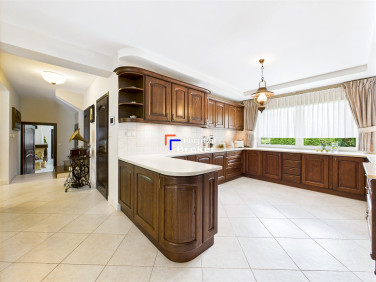 Dom wolnostojący sprzedaż