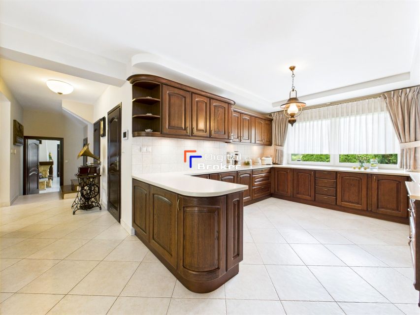 Dom wolnostojący sprzedaż