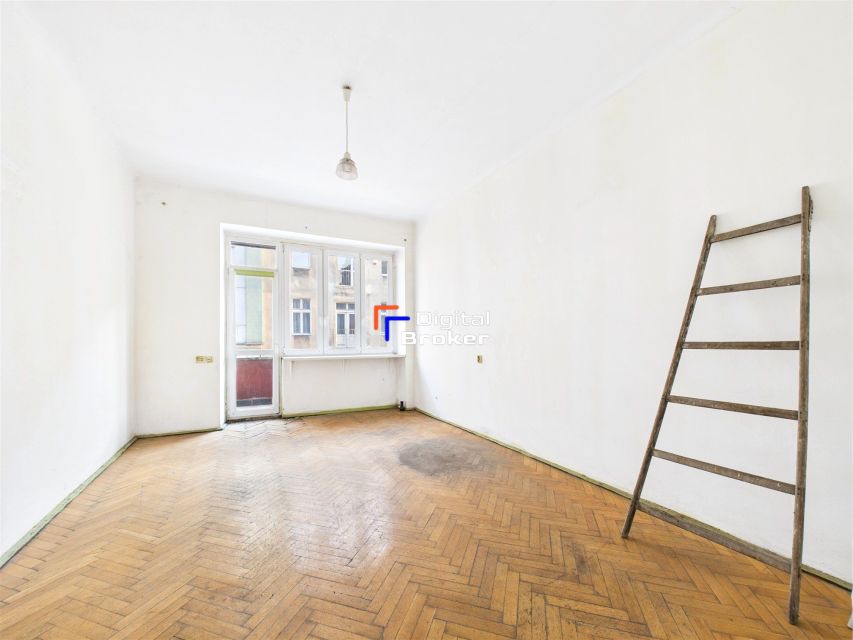 Mieszkanie Sosnowiec