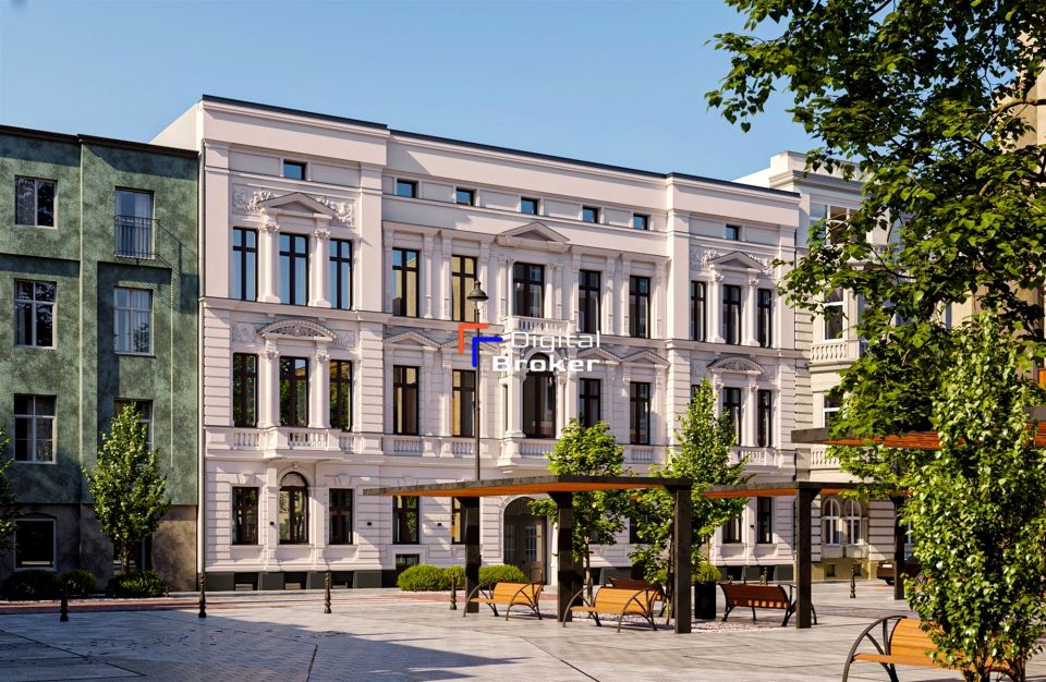 Mieszkanie Łódź sprzedaż