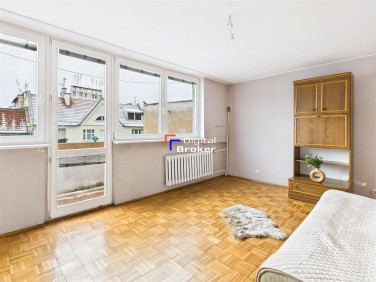 Mieszkanie Wrocław sprzedaż