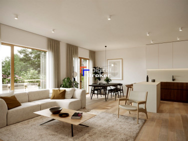 Mieszkanie blok mieszkalny Lesznowola