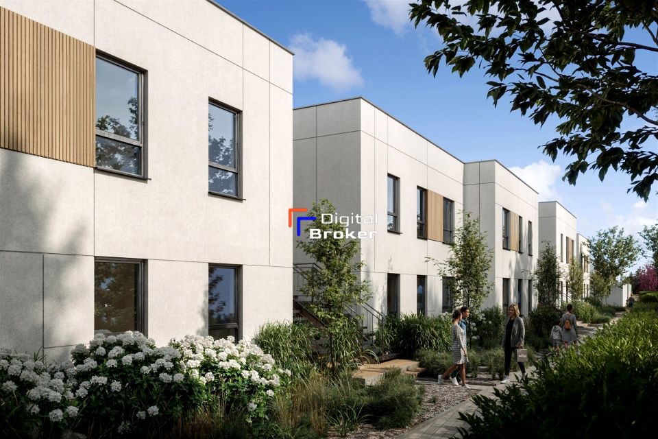 Mieszkanie Lesznowola